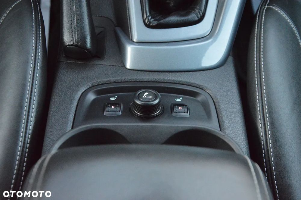 Ford Focus 2.0 TDCi Titanium - 16