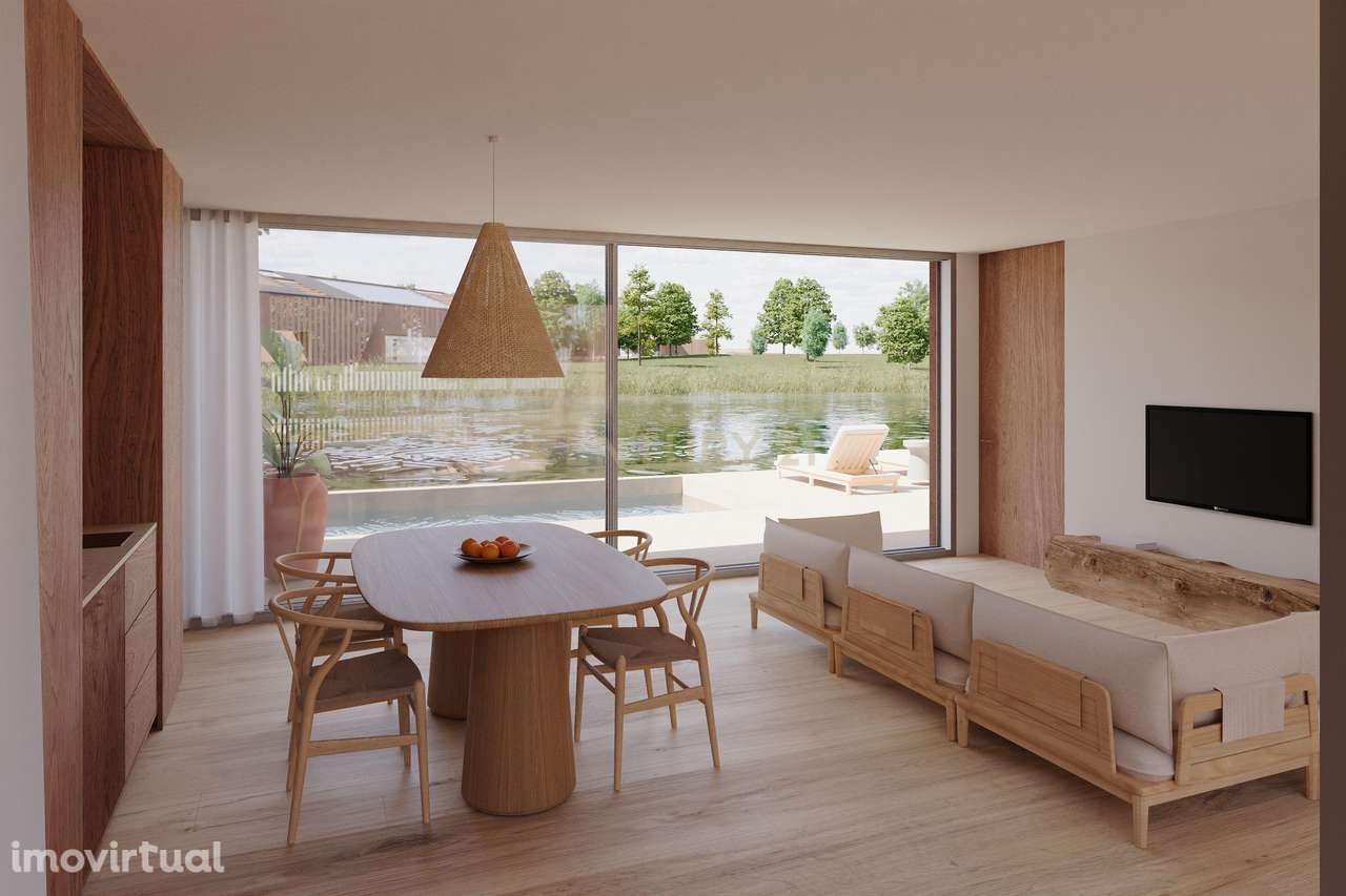 Ruína do Malhadal - Melides - Grande imagem: 2/12