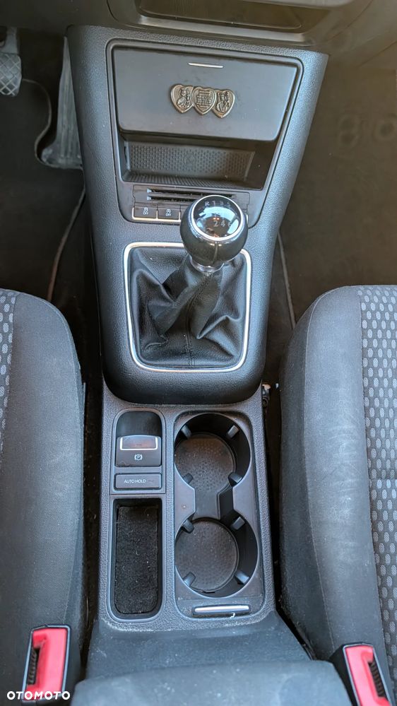 Volkswagen Tiguan 1.4 TSI BlueMot Trend&Fun - 10