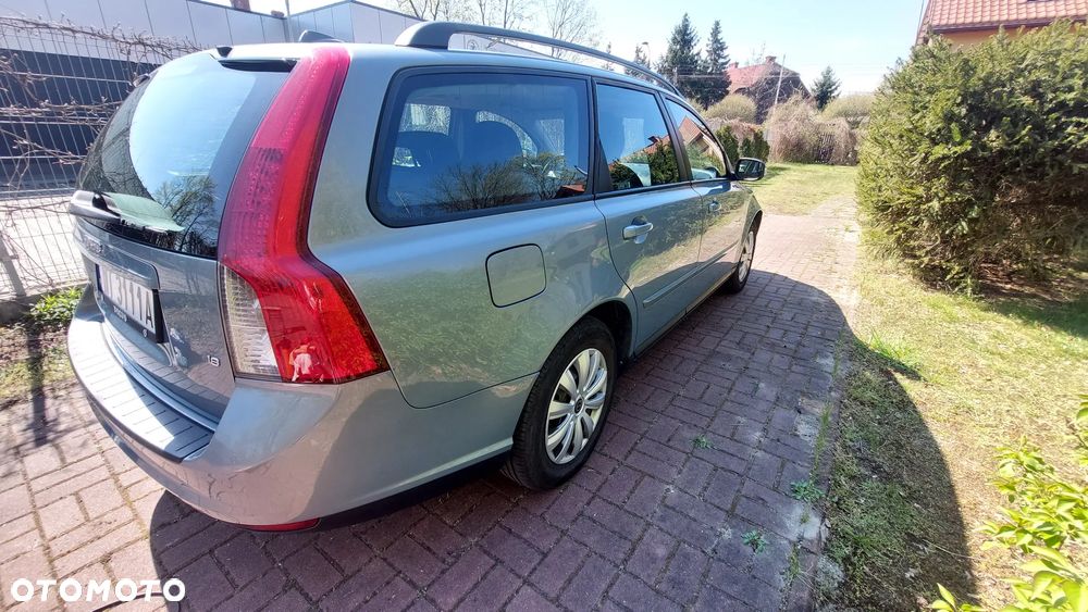 Volvo V50 1.8 Kinetic - 6