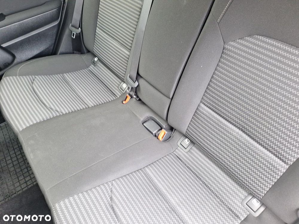 Kia Ceed 1.5 T-GDI M DCT - 16