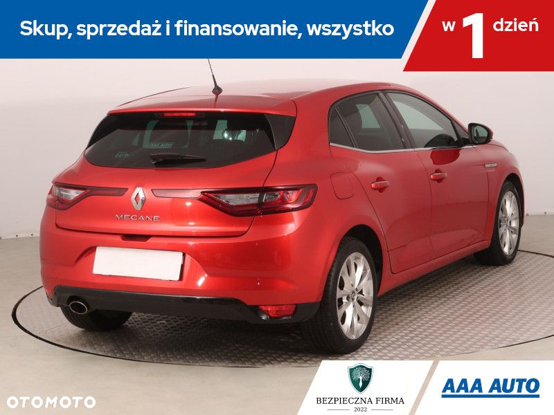 Renault Megane - 6