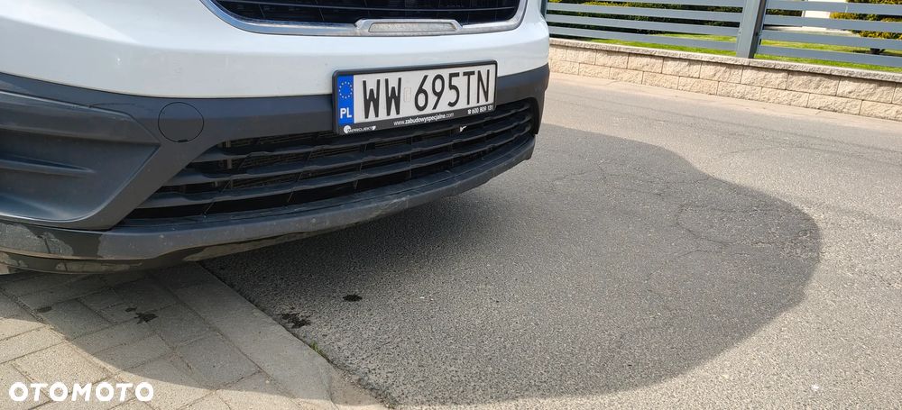 Renault Trafic 2.0 dCi - 22