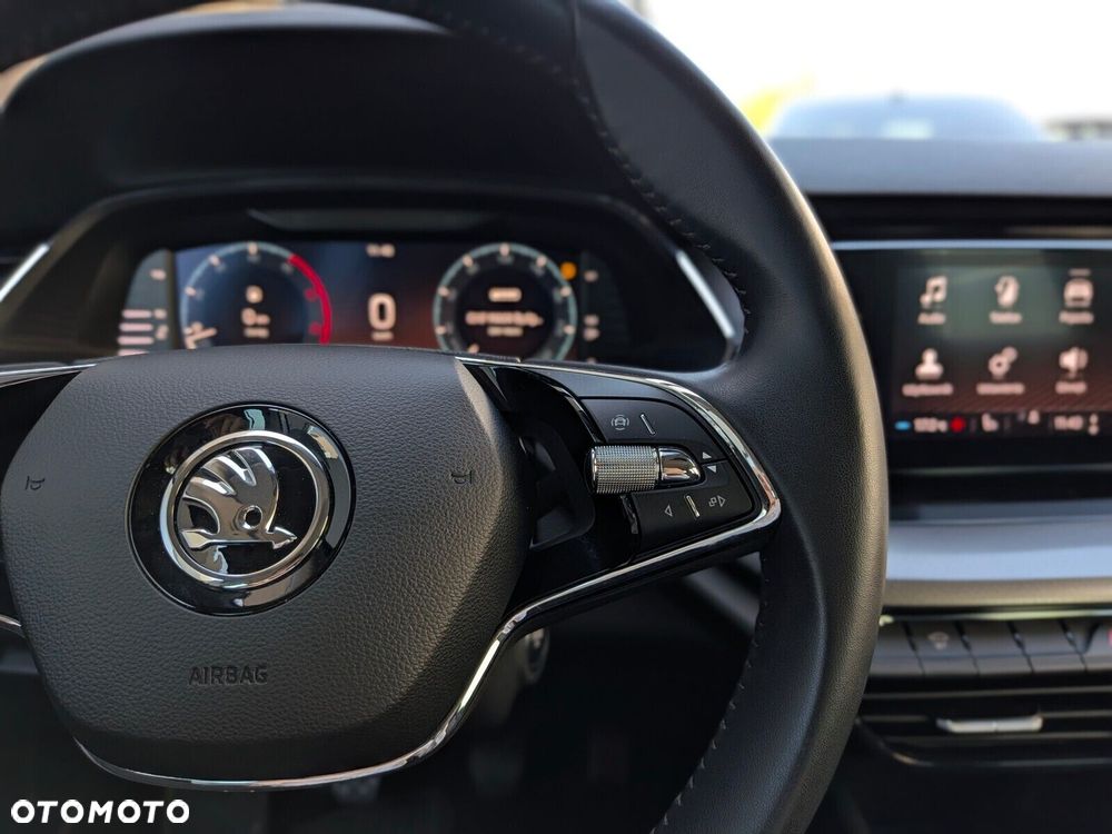 Skoda Octavia 2.0 TDI Ambition - 17