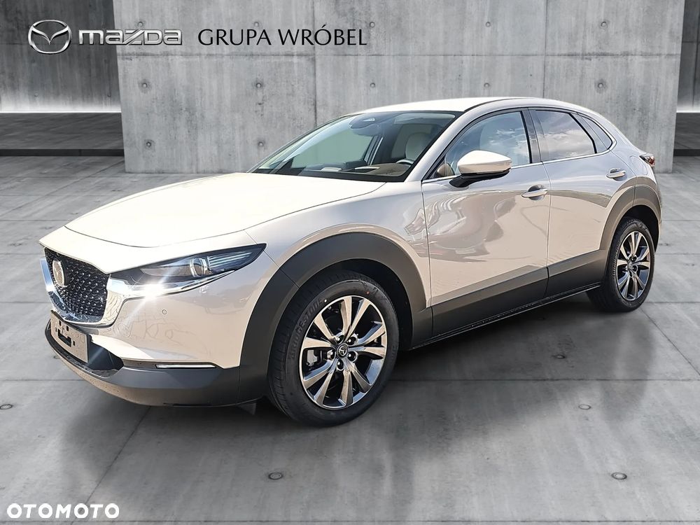 Mazda CX-30 2.0 mHEV Takumi 2WD - 2