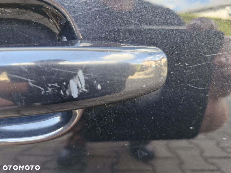 AUDI A4 B8 SEDAN DRZWI PRAWY TYŁ TYLNE PRAWE - 4