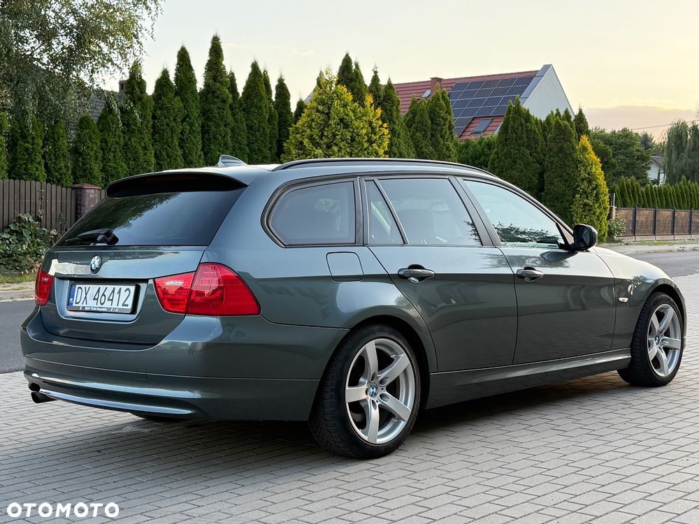 BMW Seria 3 - 3