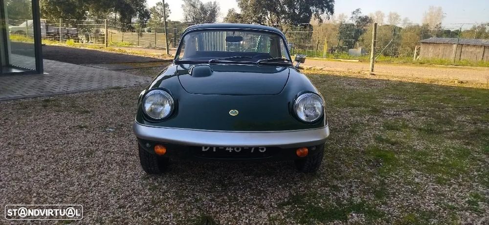 Lotus Elan - 3