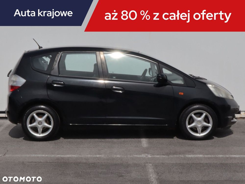 Honda Jazz - 8