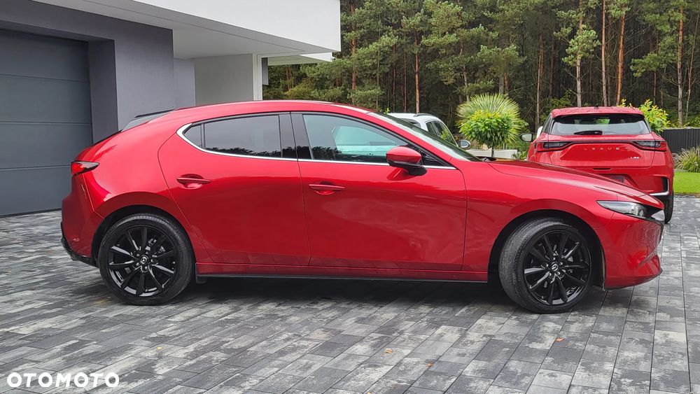 Mazda 3 2.0 mHEV Exclusive-Line - 6