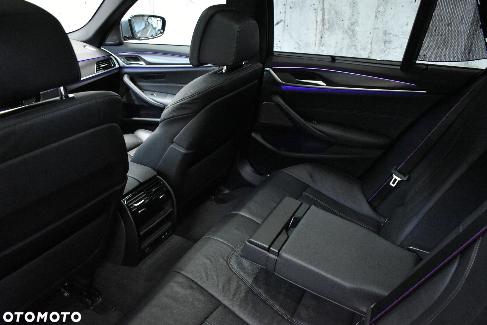 BMW Seria 5 - 21