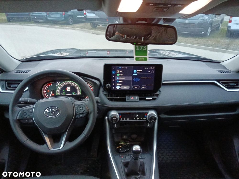 Toyota RAV4 2.0 Comfort 4x4 - 3