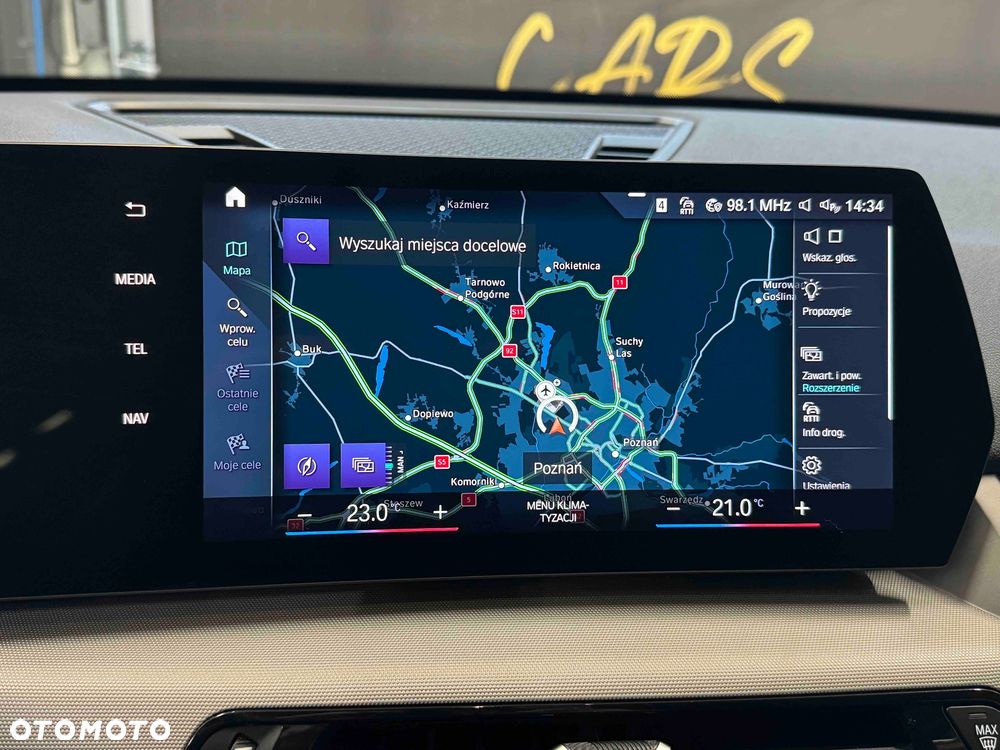 BMW X1 xDrive23d - 18