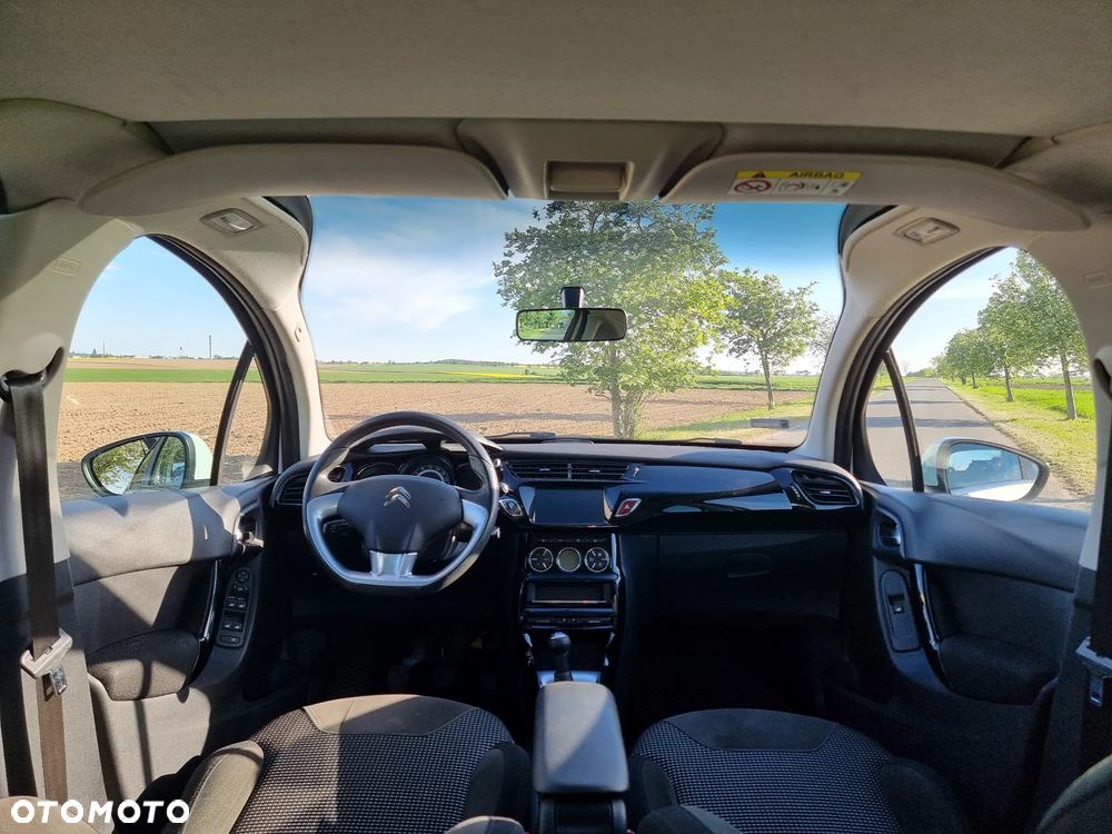 Citroën C3 1.2 PureTech Exclusive - 6
