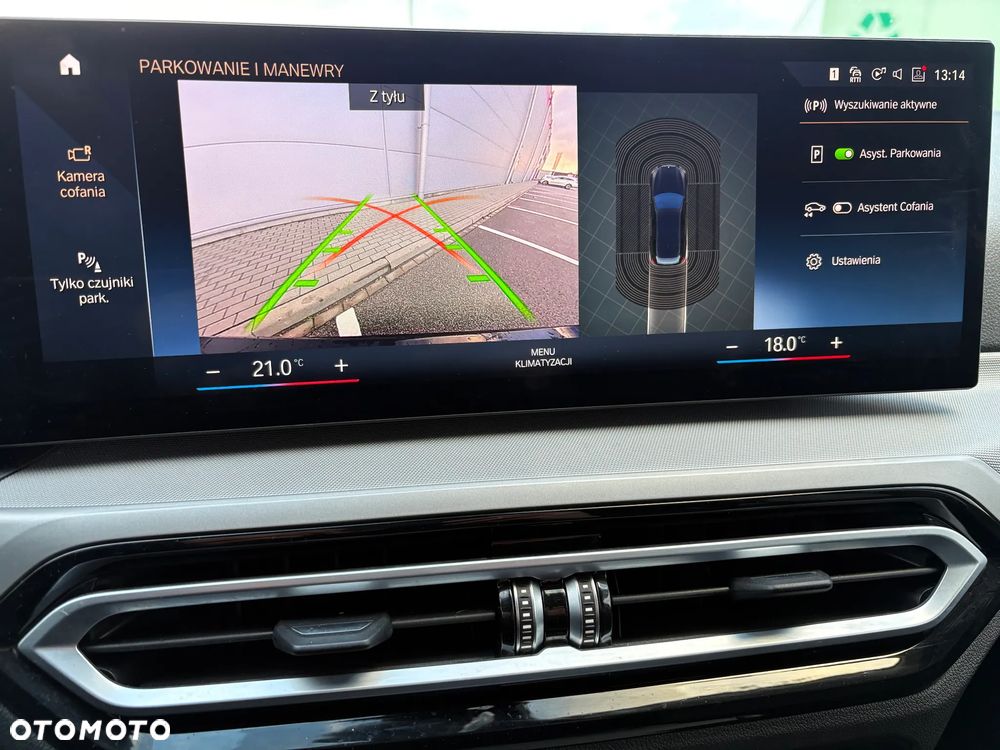 BMW Seria 3 318d Business Edition - 25