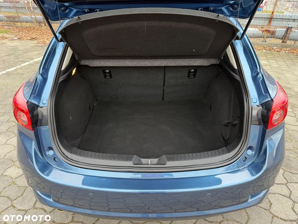 Mazda 3 SKYACTIV-G 120 Exclusive-Line - 7