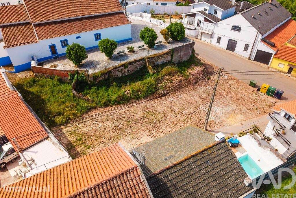 Terreno para construção em Peral - Grande imagem: 3/14