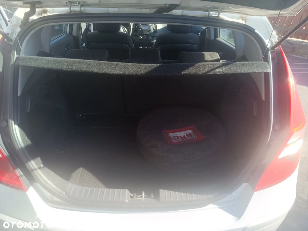 Hyundai i30 - 16