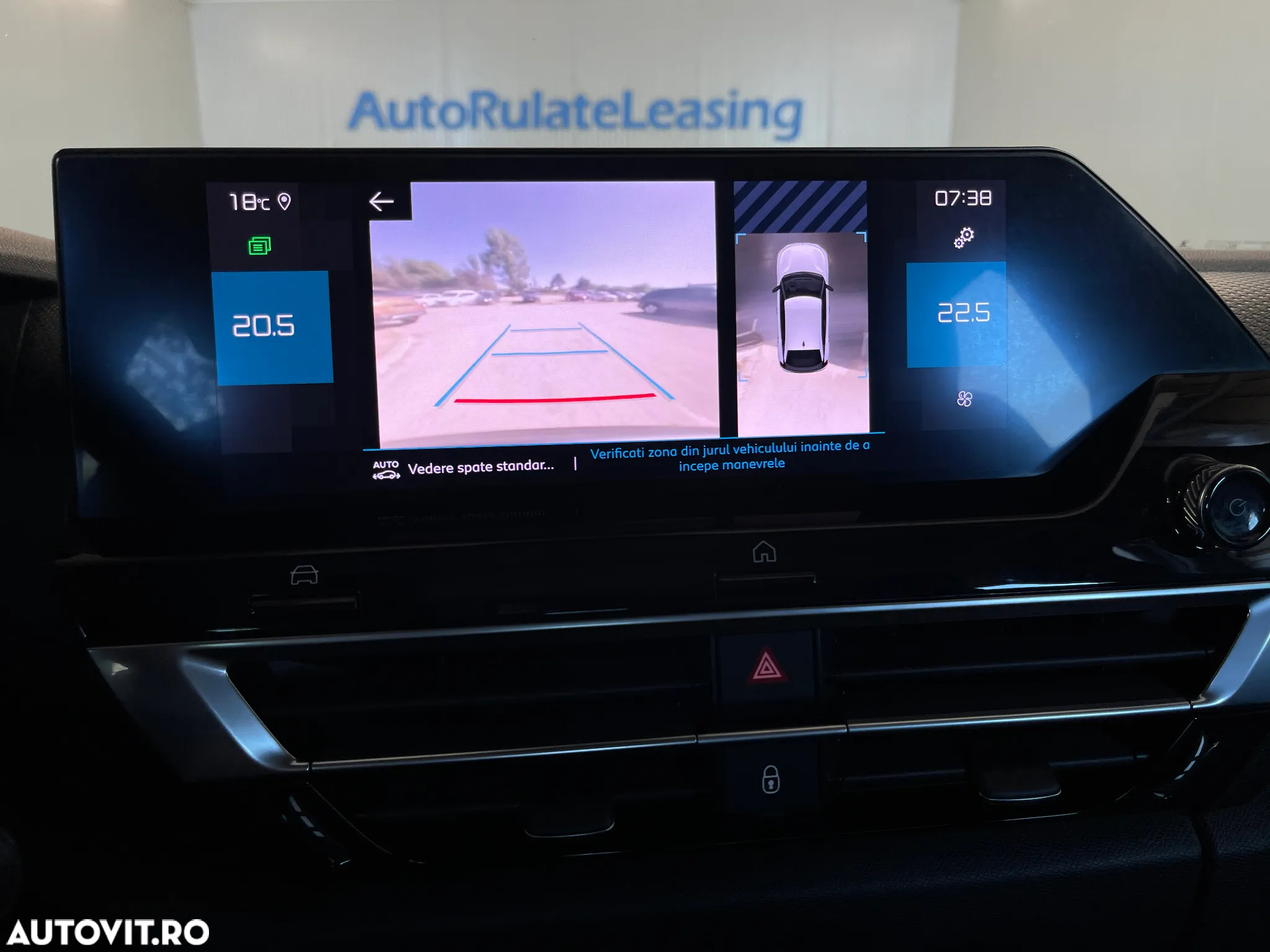 Citroën C4 BlueHDi 110 Stop&Start FEEL PACK - 14