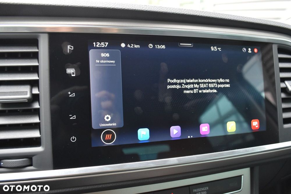 Seat Ateca 2.0 TDI Xperience S&S DSG - 22