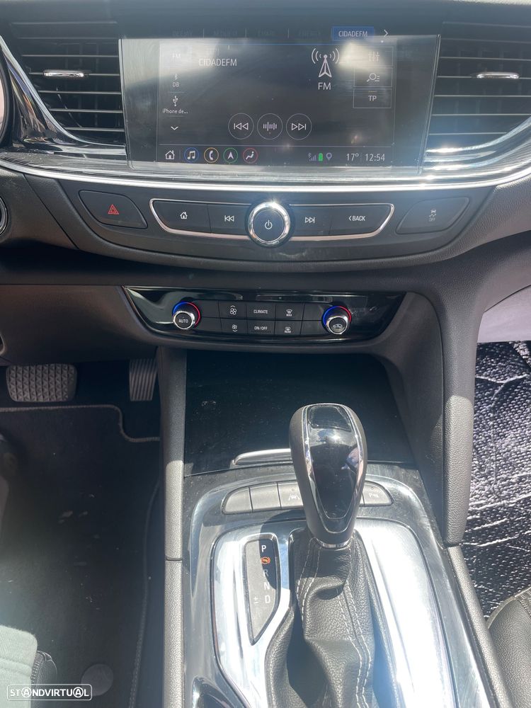 Opel Insignia Sports Tourer 1.6 Aut Business Innovation - 8