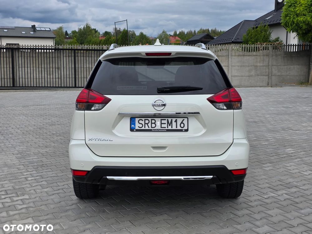 Nissan X-Trail 1.6 DIG-T Tekna 2WD - 15
