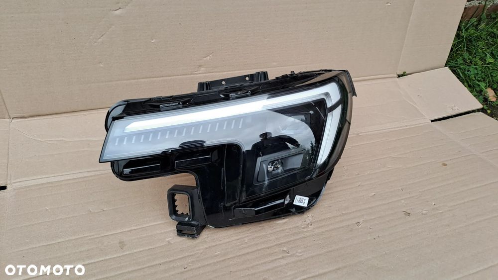 FORD EXPLORER EV 23-- LEWA LAMPA PRZÓD FULL LED R2KB13E017CG - 3