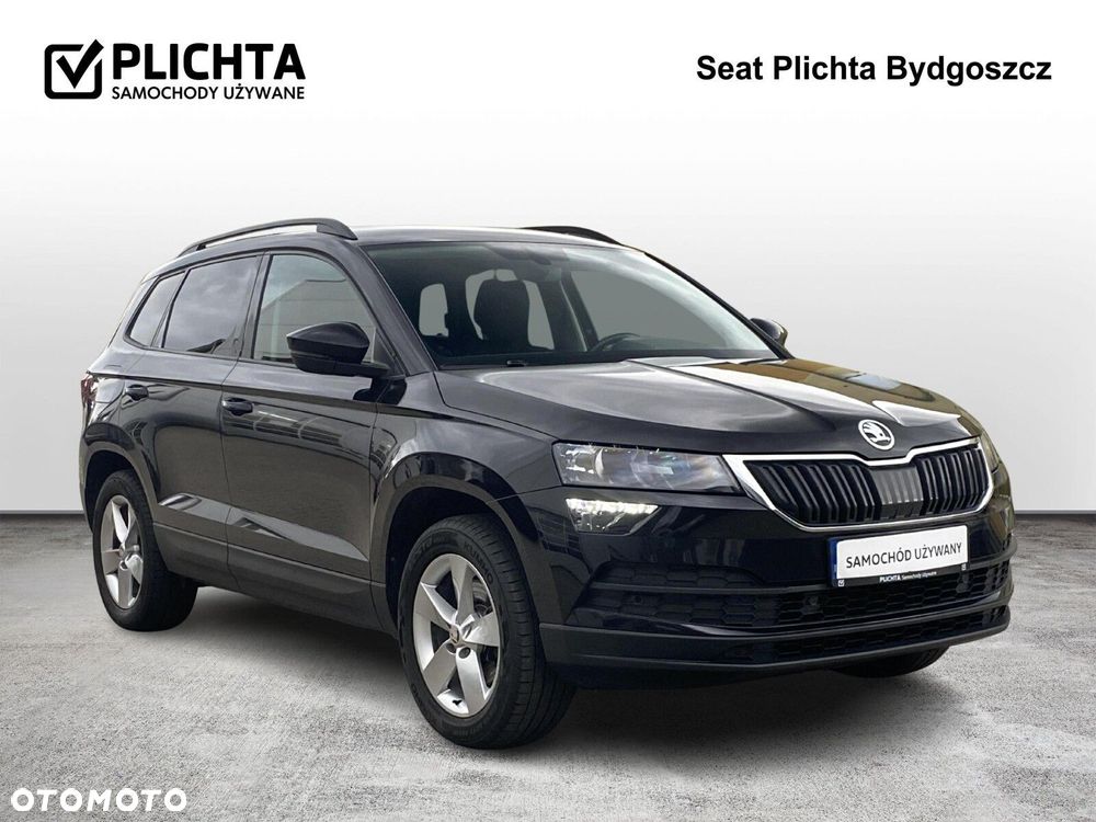 Skoda Karoq - 7