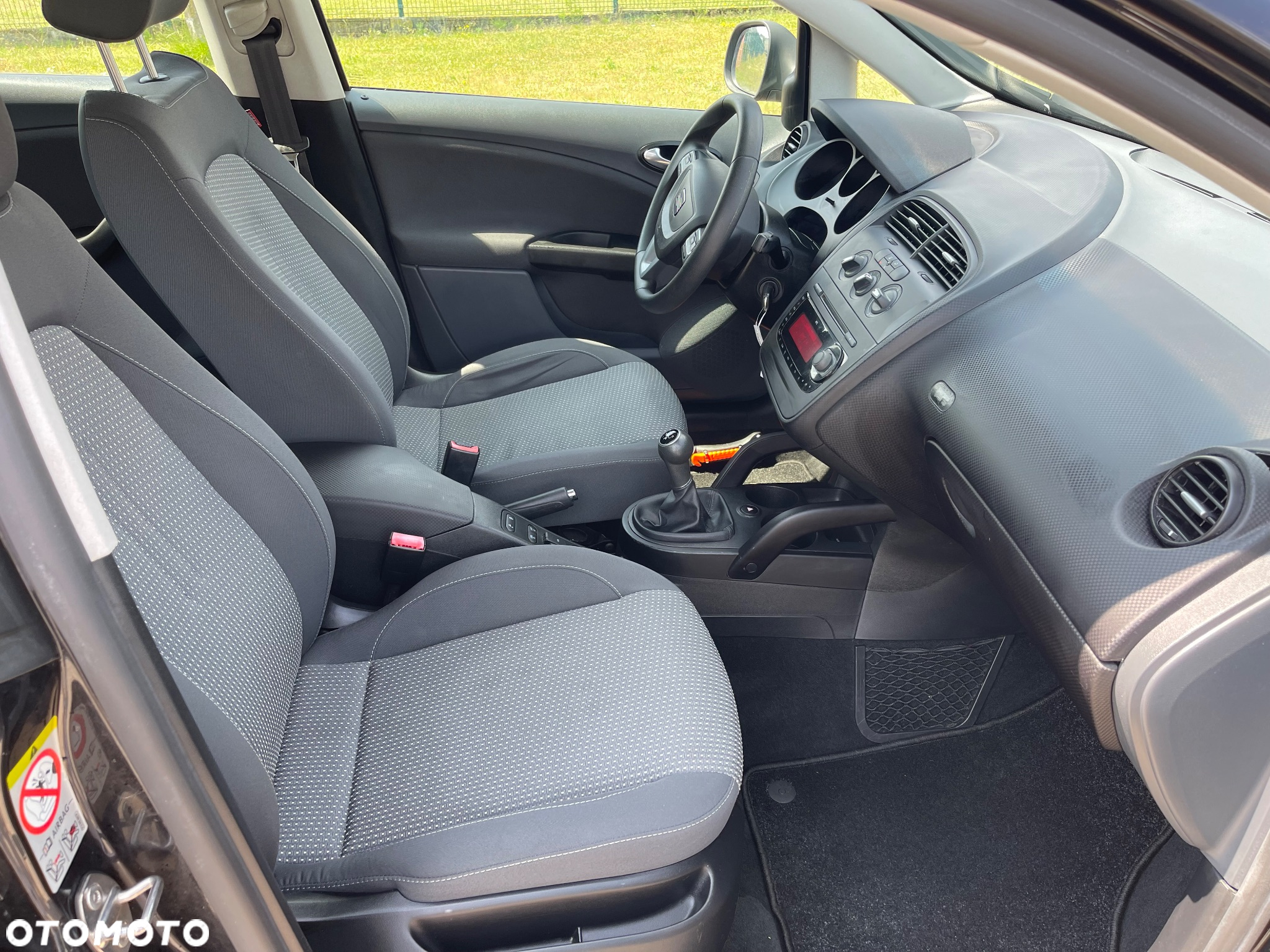 Seat Altea XL 1.6 Reference - 25