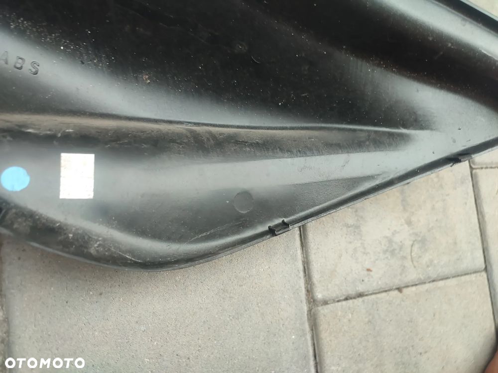 Owiewka, osłona, bok, boczek, zadupek, ogon Yamaha Nitro 50 - 16