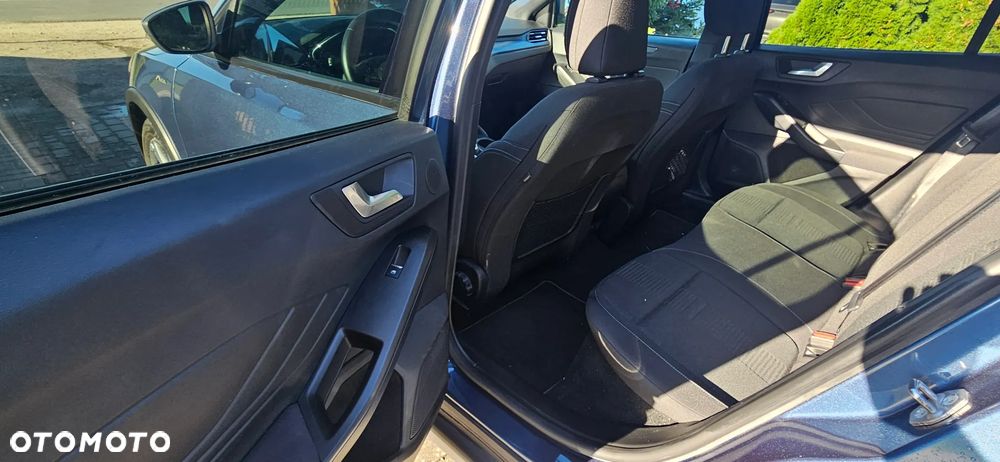 Ford Focus - 14