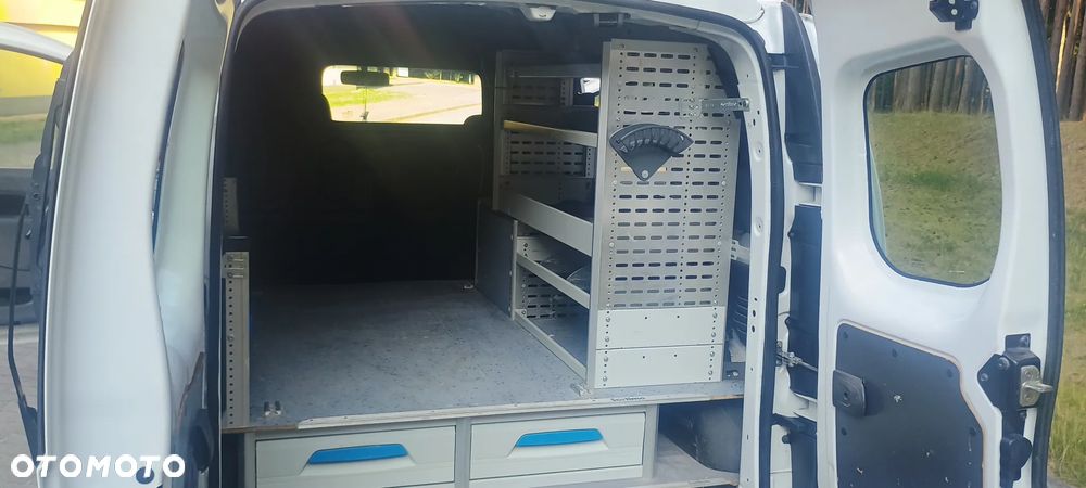 Renault Kangoo - 8