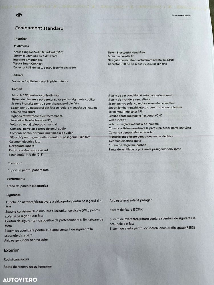 Toyota C-HR 2.0 HEV 197 CP 4x2 CVT Premiere Edition - 23