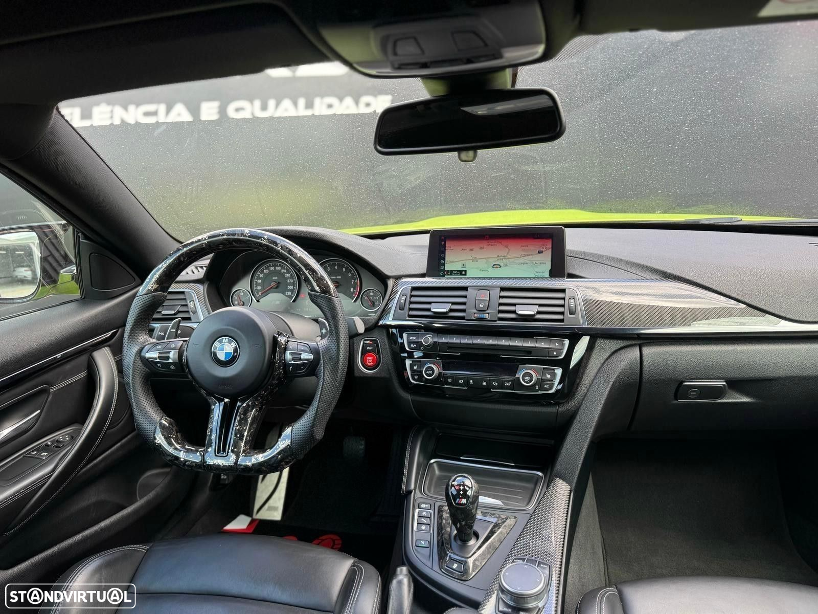 BMW M4 Coupe DKG Competition - 26