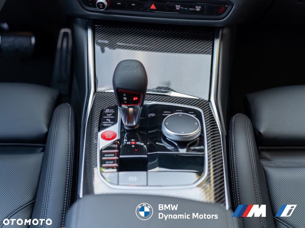 BMW M3 Competition M xDrive - 31