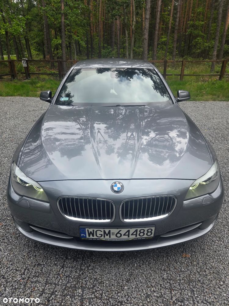BMW Seria 5 - 9