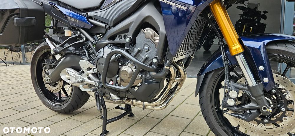 Yamaha Tracer - 19