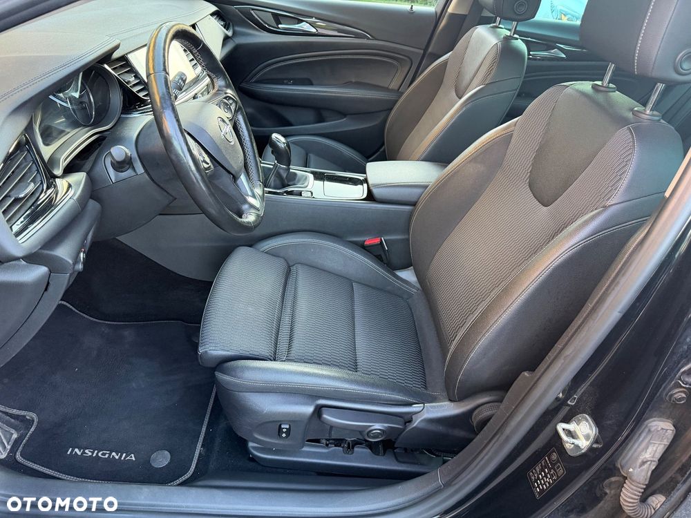 Opel Insignia 2.0 Exclusive - 20