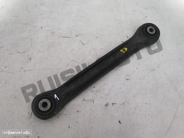 Braço Suspensão Trás Direito  Mercedes W201 (190) [1982_1993] D - 1