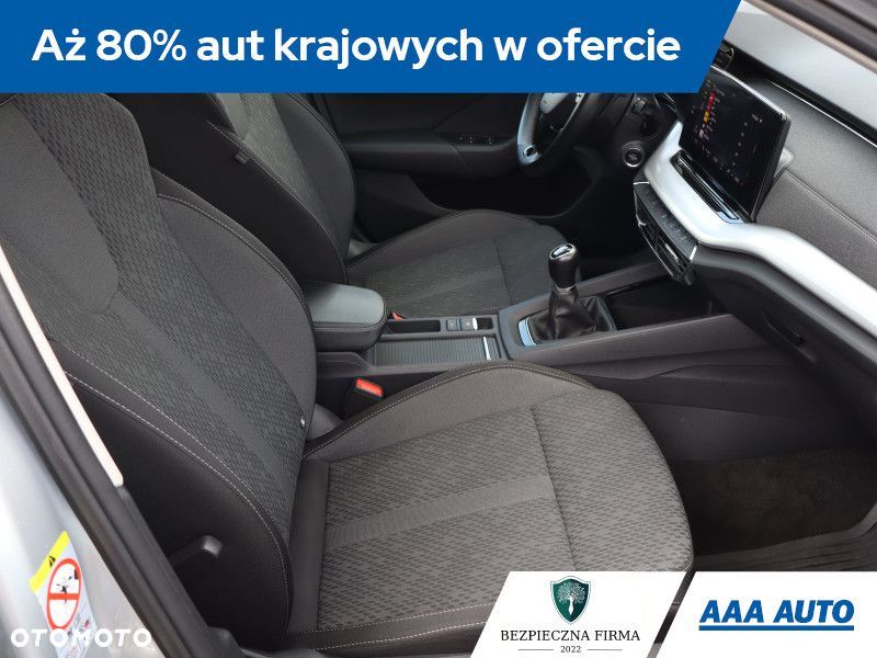 Skoda Octavia - 10