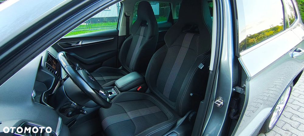 Skoda Karoq - 10