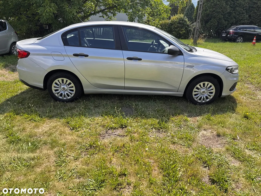 Fiat Tipo 1.6 E-Torq 16v Lounge - 9