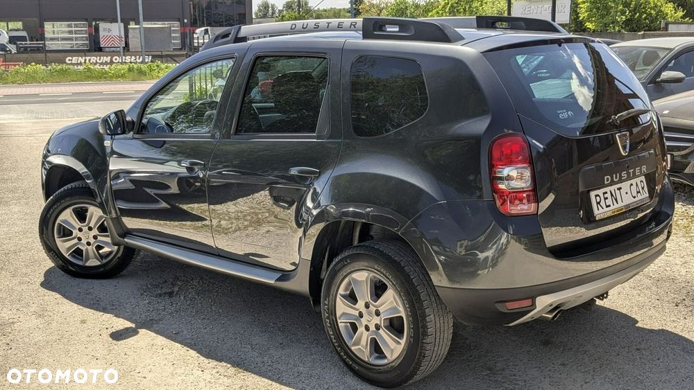 Dacia Duster - 10