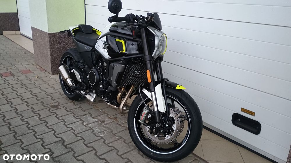 CFMoto CL-X - 24