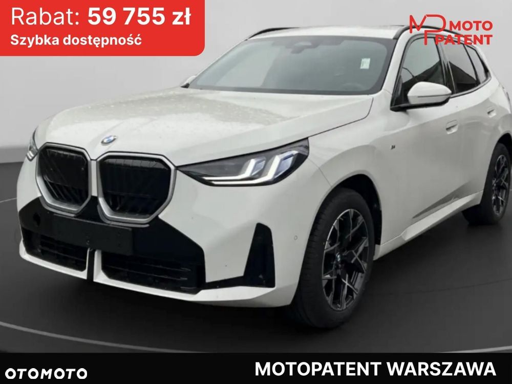 BMW X3 - 2