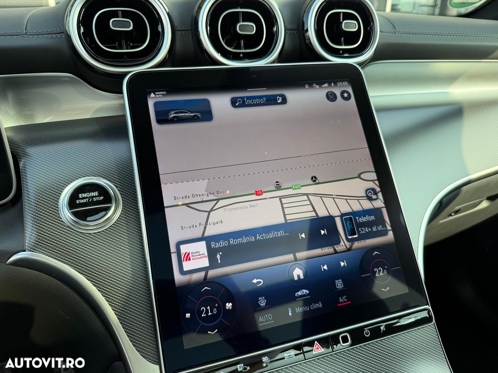 Mercedes-Benz GLC - 15