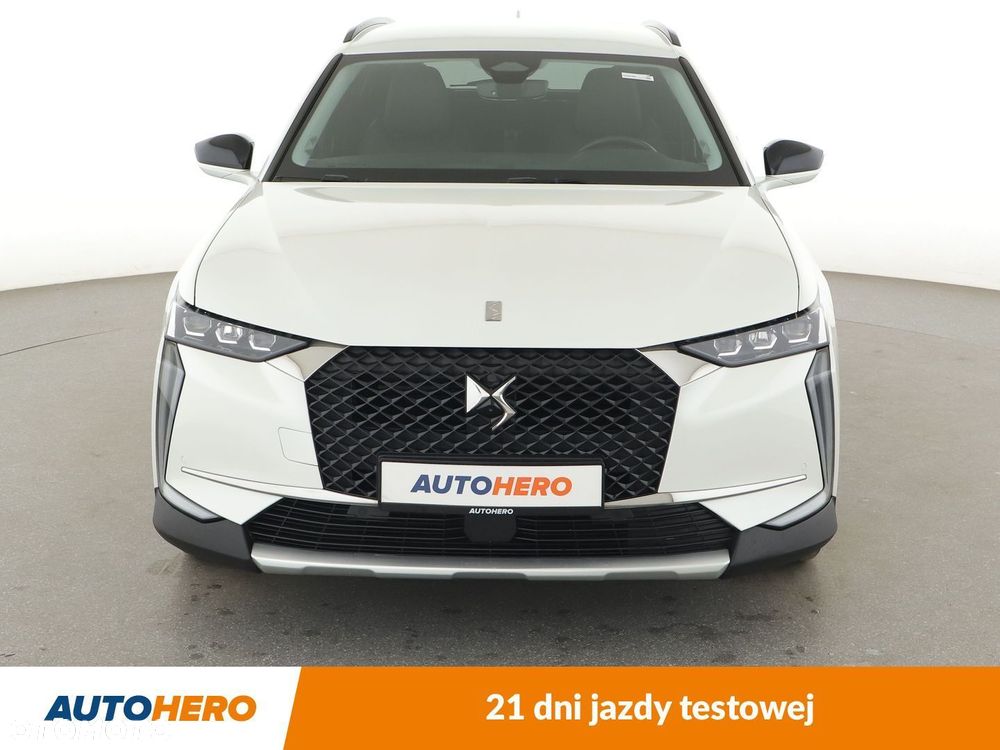 DS Automobiles DS 4 - 9