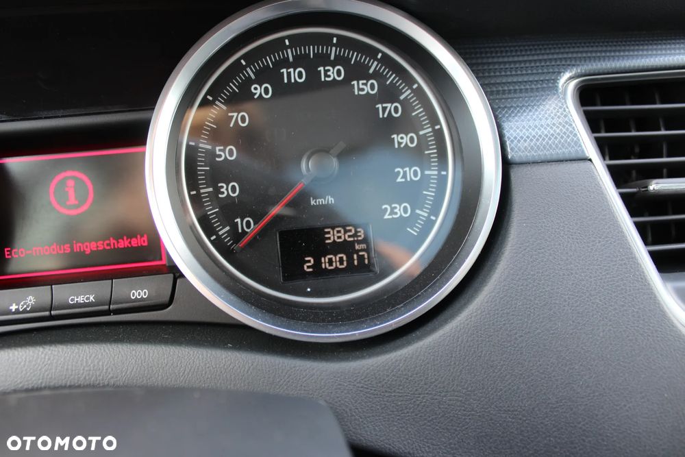 Peugeot 508 1.6 HDi Active - 25