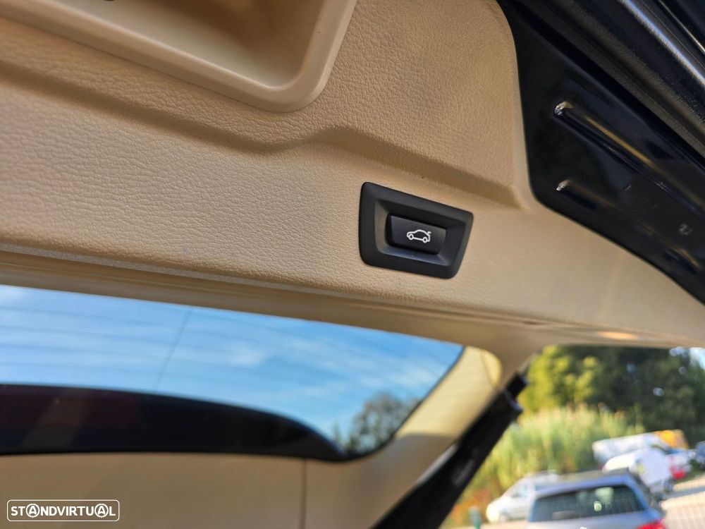 BMW X5 40e xDrive - 26