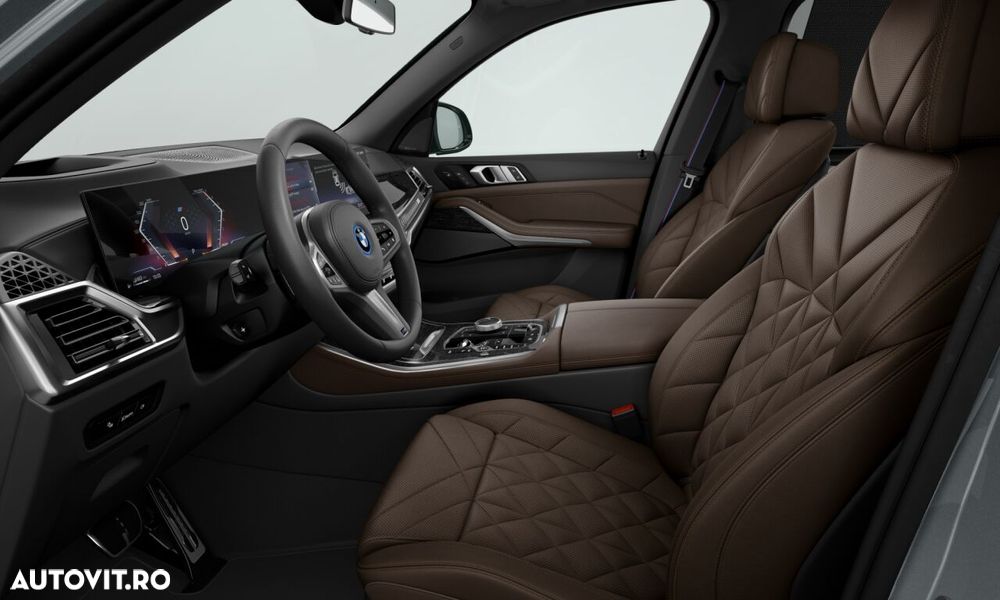 BMW X5 xDrive50e - 4